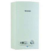 Servicio Técnico Calentadores en Huesca